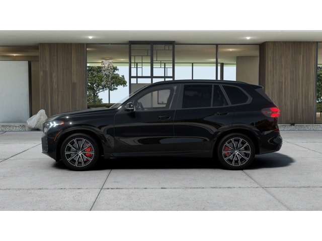 2026 BMW X5 40i - Photo 43