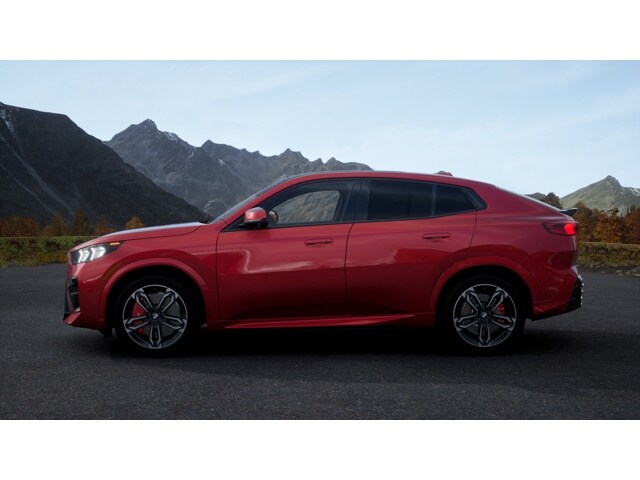 2025 Bmw X2 xDrive28i photo 4