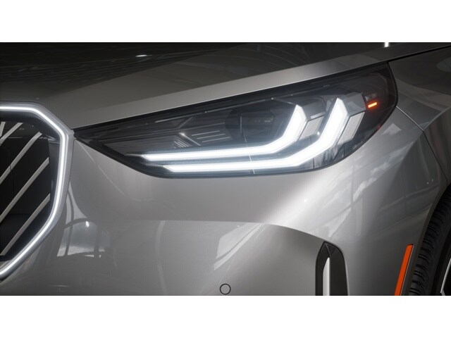 2026 BMW X3 30 - Photo 25