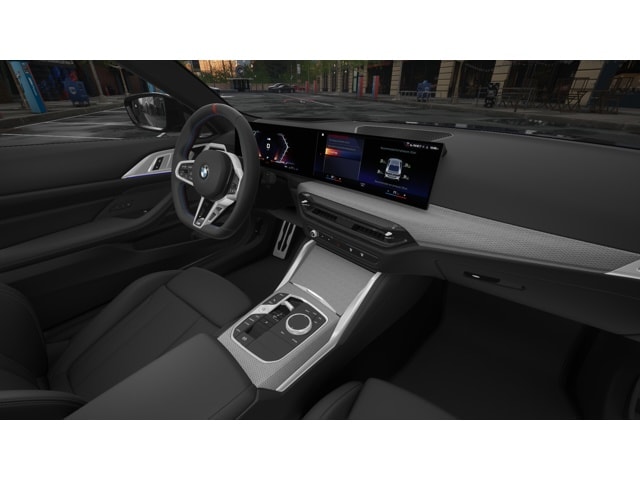 2025 BMW 4 Series M440i - Photo 30