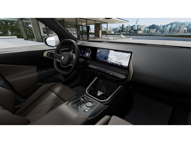 2025 BMW X3 30 - Photo 33