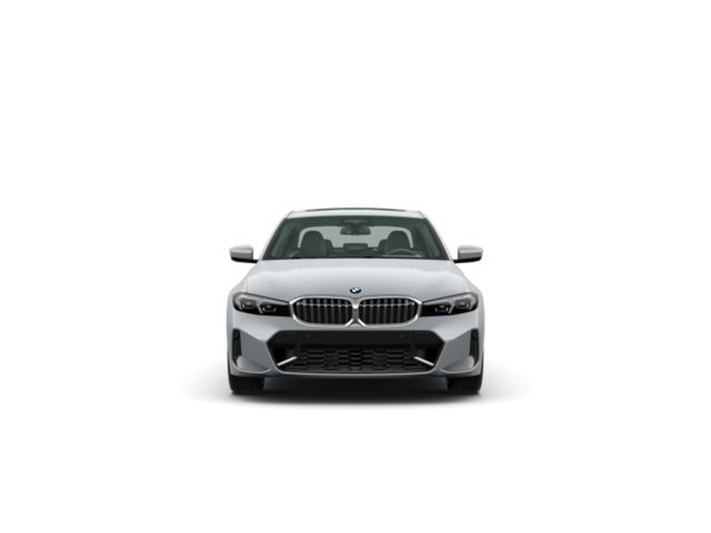 New 2026 BMW 330i xDrive Sedan