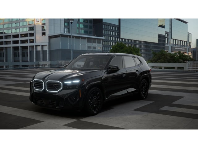 2025 BMW XM  -
                  Ramsey, NJ
