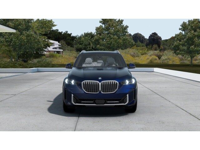 2026 Bmw X5 sDrive40i photo 2
