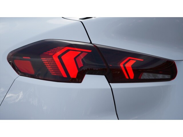 2026 BMW 2 Series M235 - Photo 27
