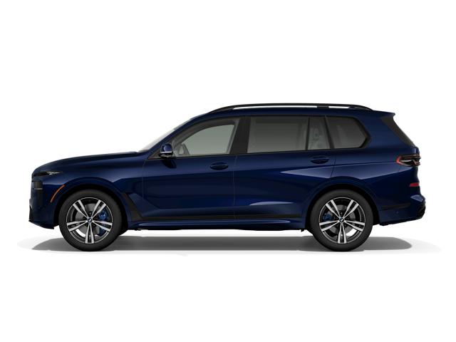 2026 Bmw X7 xDrive40i photo 3