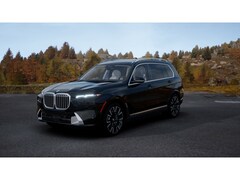 2026 BMW X7 xDrive40i SUV