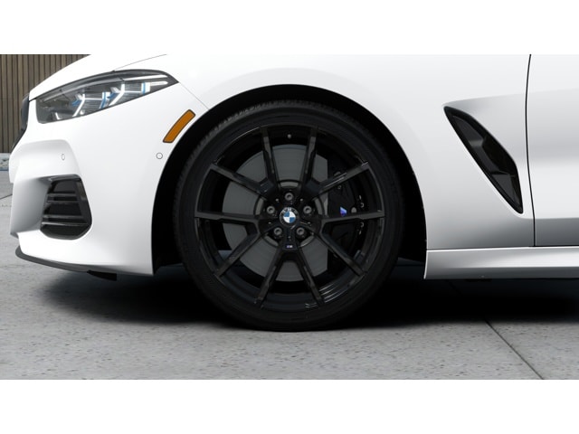 2026 BMW 8 Series M850i - Photo 49