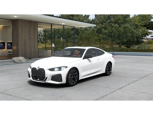 2026 BMW M440i Coupe 