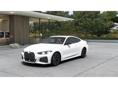 2026 BMW M440i Coupe