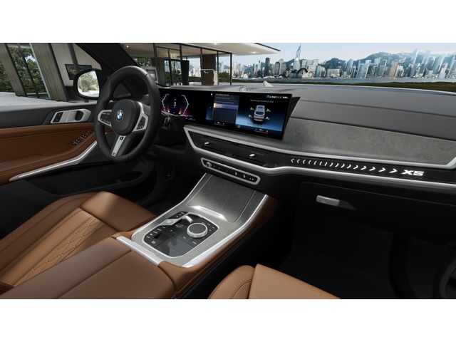 2026 BMW X5 40i - Photo 55