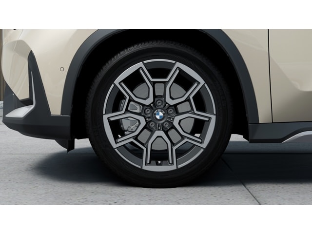 2026 BMW X1 XDrive28i - Photo 7