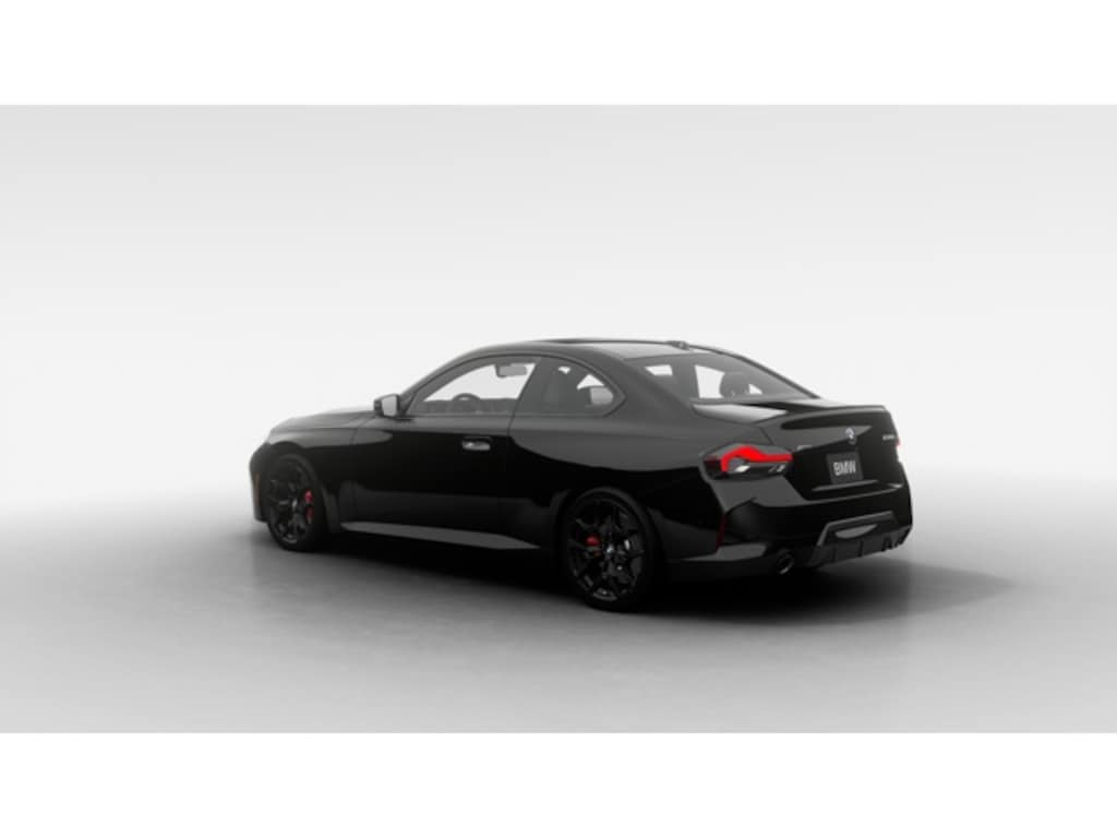 New 2026 BMW 230i xDrive Coupe