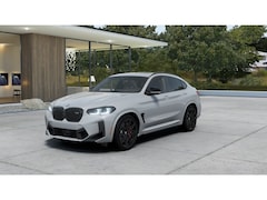 2025 BMW X4 M SUV