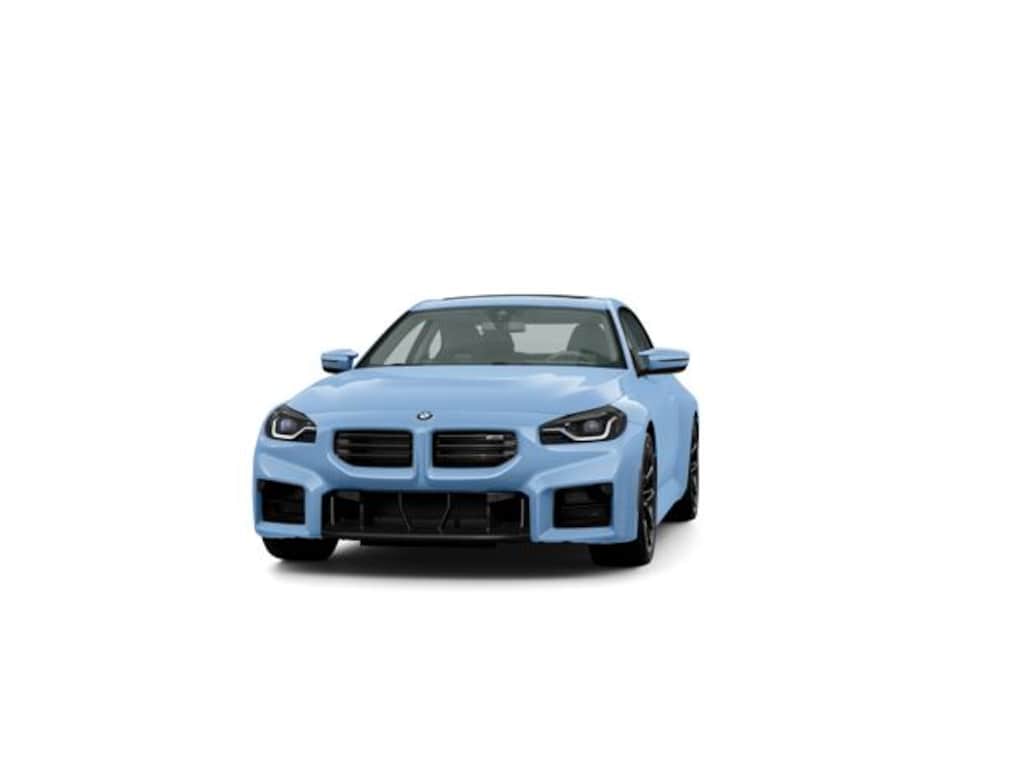 New 2026 BMW M2 Base Coupe