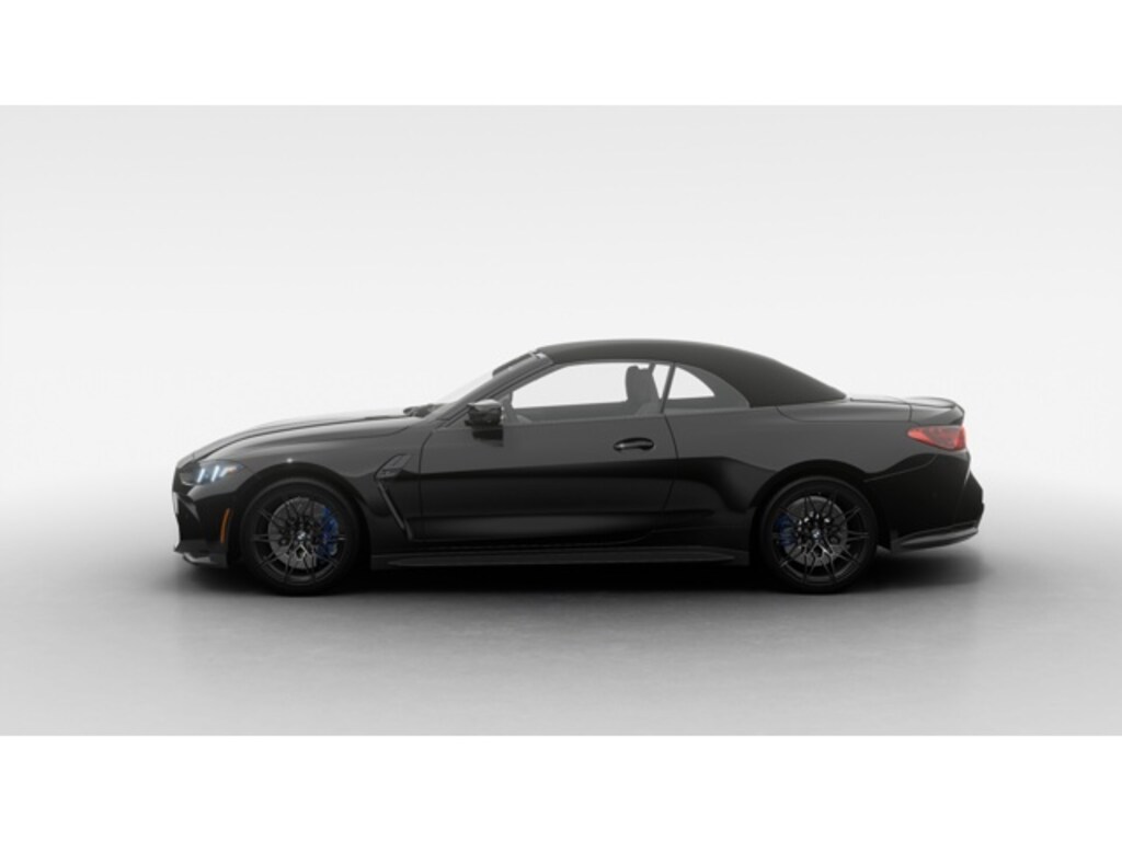 New 2027 BMW M4 Competition xDrive Coupe