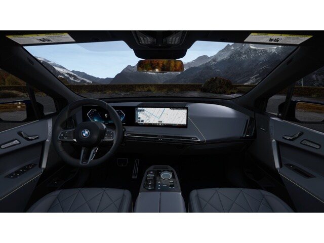 2026 Bmw iX photo 10