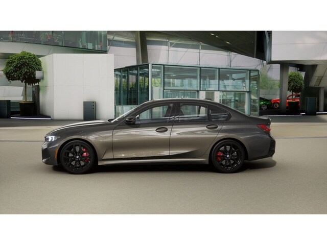 2026 Bmw M340i photo 2