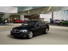2026 BMW 330i xDrive Sedan