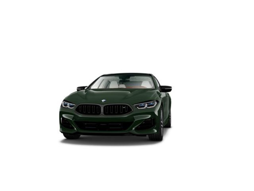 New 2026 BMW M850i i xDrive Gran Coupe
