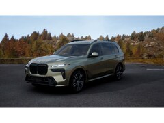 2026 BMW X7 xDrive40i SUV