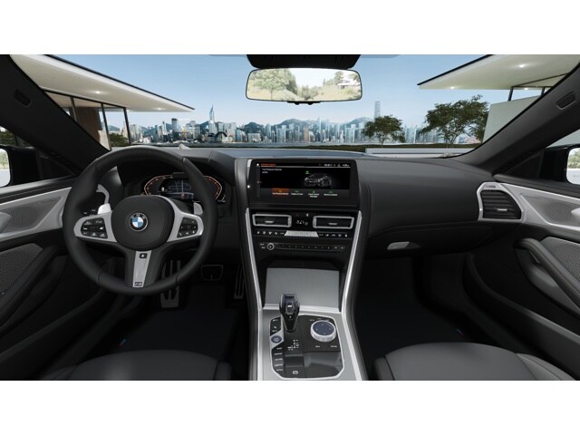 2026 BMW 8 Series 840i - Photo 27