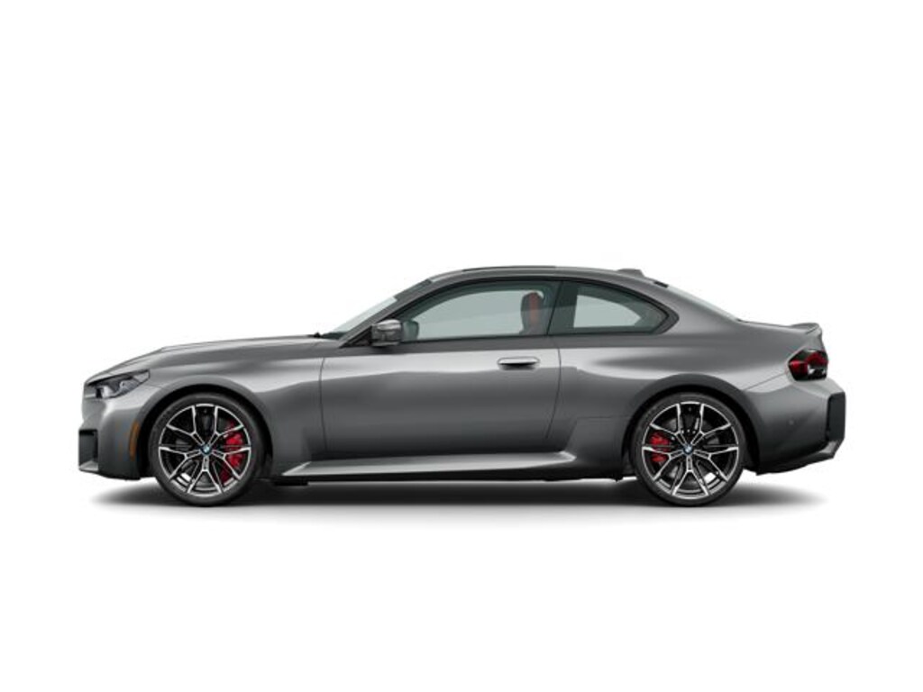 New 2026 BMW M2 Base Coupe