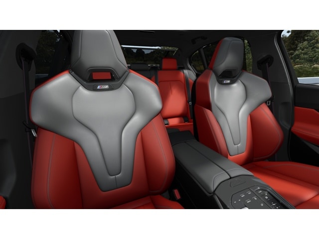 2026 BMW M5 M5 - Photo 42