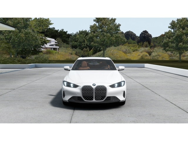 2026 BMW 4 Series 430i - Photo 36