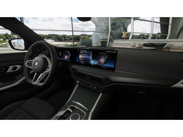 2026 BMW 3 Series 330i - Photo 42