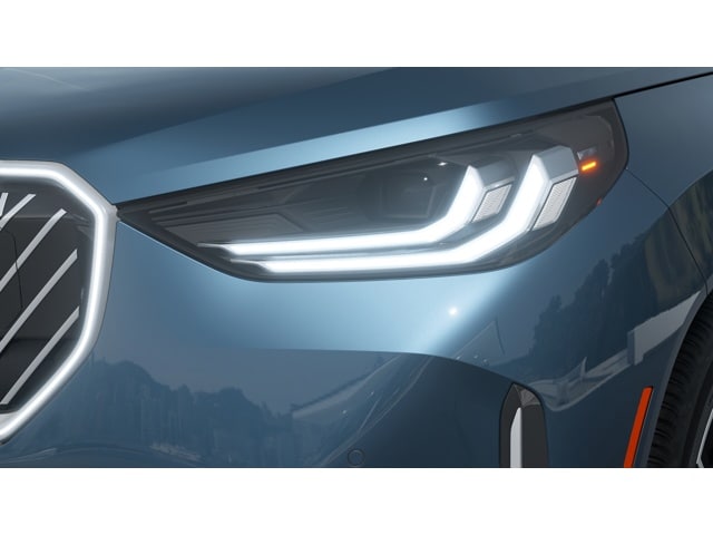 2025 BMW X3 30 - Photo 25