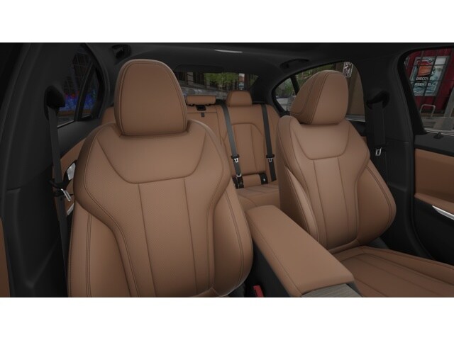 2025 BMW 3 Series 330i - Photo 43