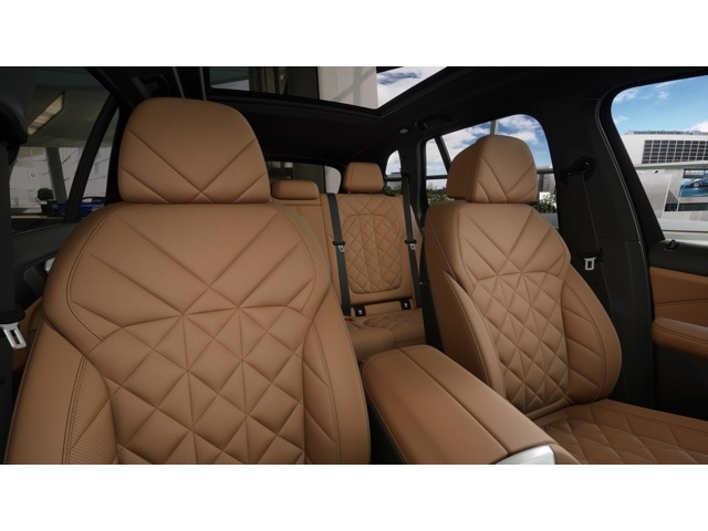 2026 BMW X5 50e - Photo 41