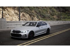 2026 BMW M340 i xDrive Sedan