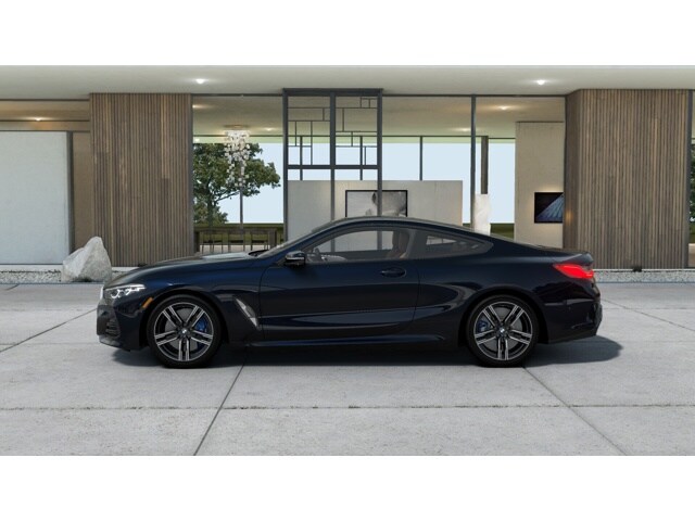 2026 Bmw 840i xDrive photo 4