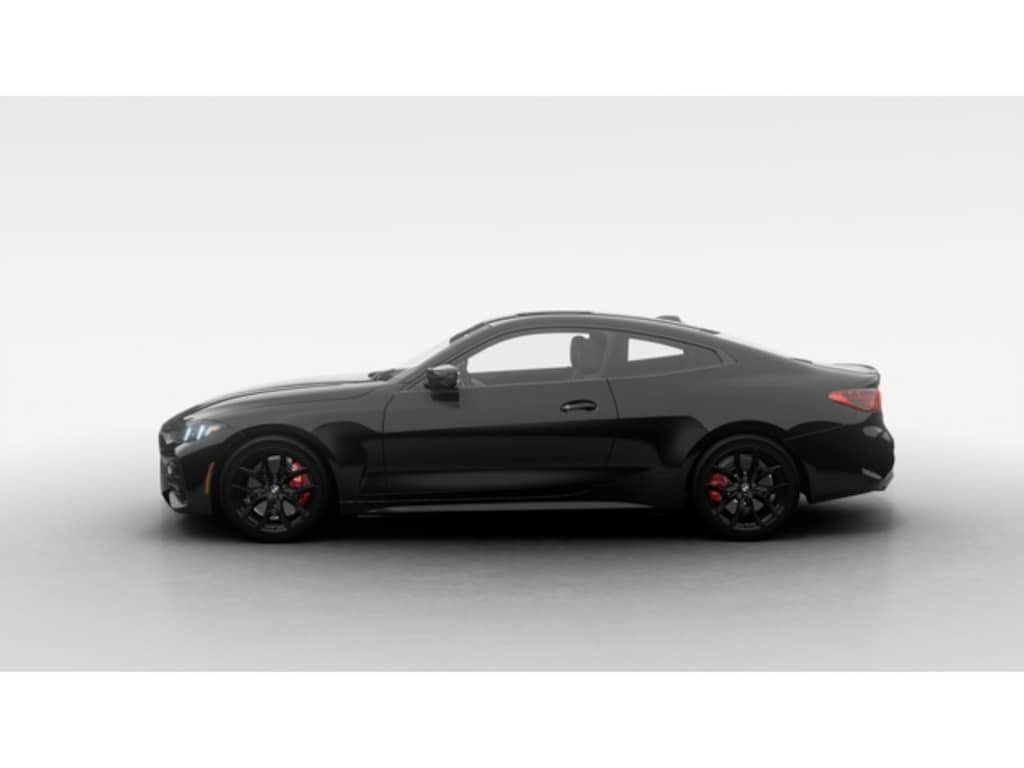 New 2026 BMW M440i xDrive Coupe