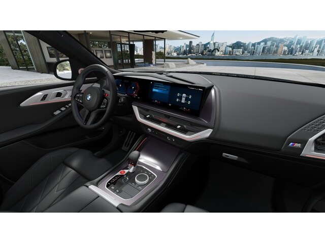 2026 BMW XM Base - Photo 28