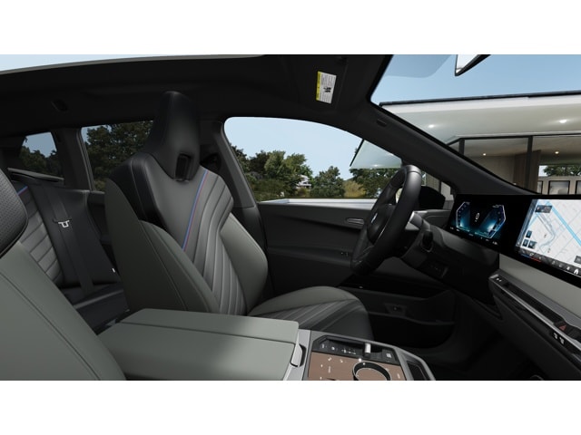2026 BMW iX 60 - Photo 9