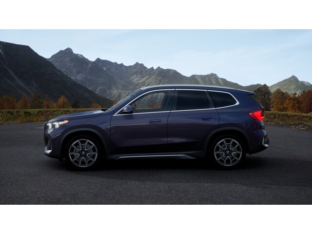 2026 Bmw X1 XDrive28i photo 2