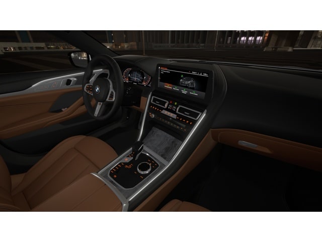2026 BMW 8 Series 840i - Photo 57