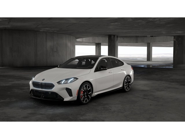 2026 BMW 228i Gran Coupe 