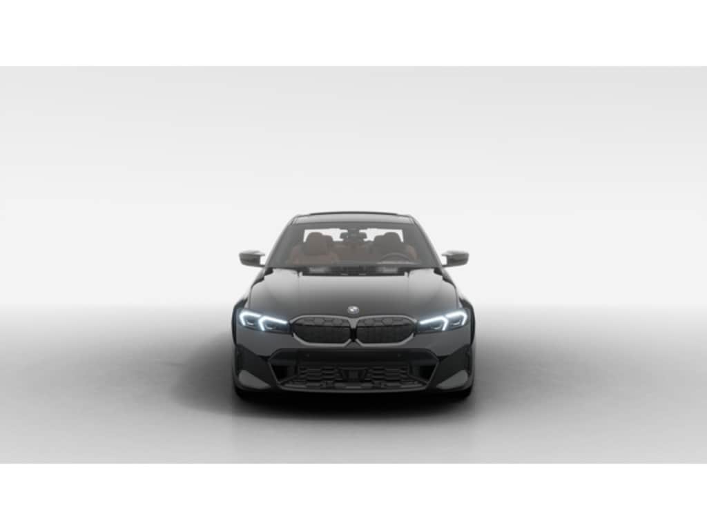 New 2026 BMW M340 i xDrive Sedan