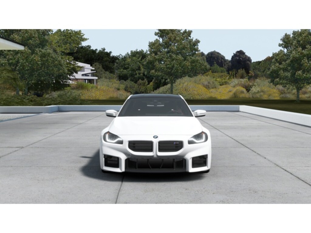 New 2026 BMW M2 Base Coupe