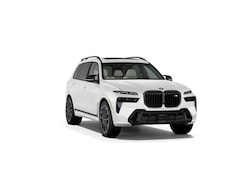 2026 BMW X7 M60i SUV