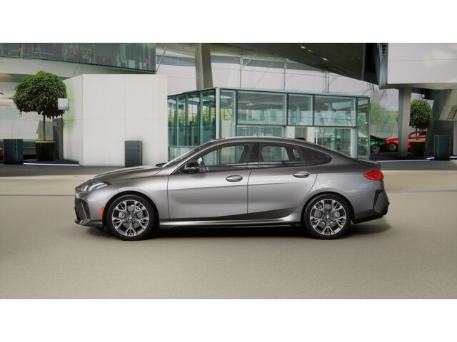 2026 Bmw 228i xDrive Gran Coupe photo 4