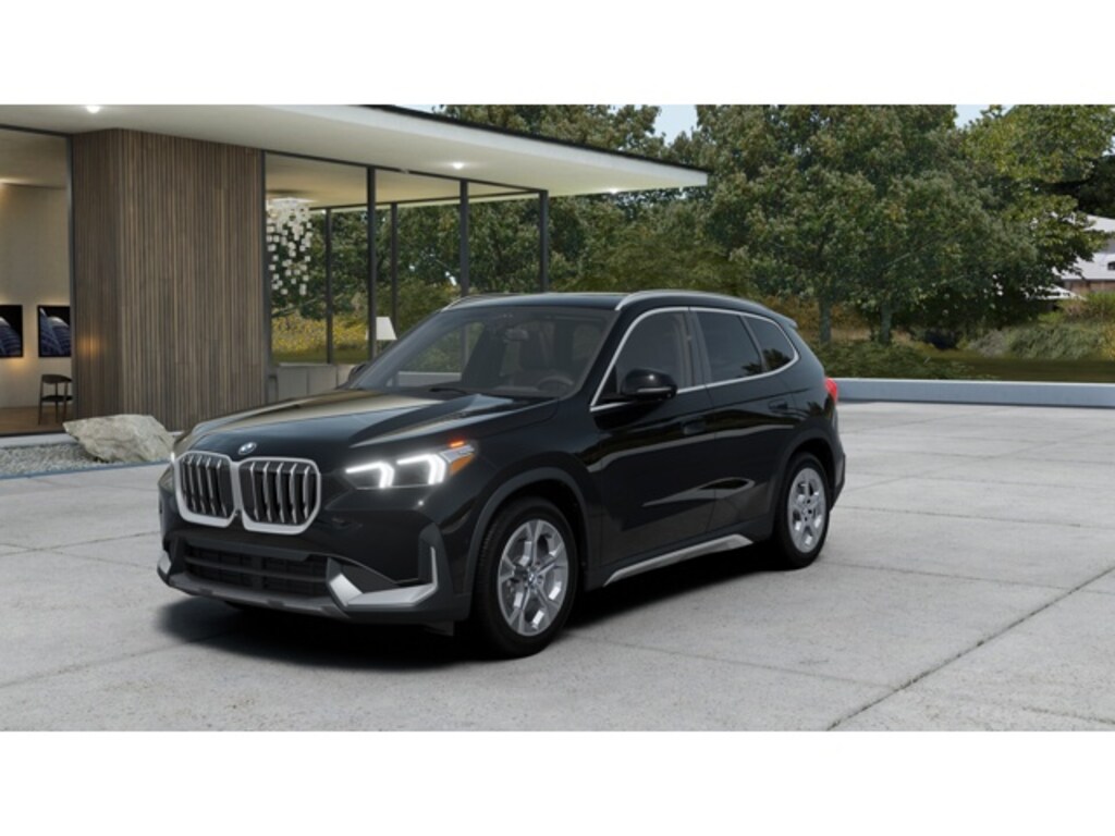 New 2026 BMW X1 xDrive28i SUV
