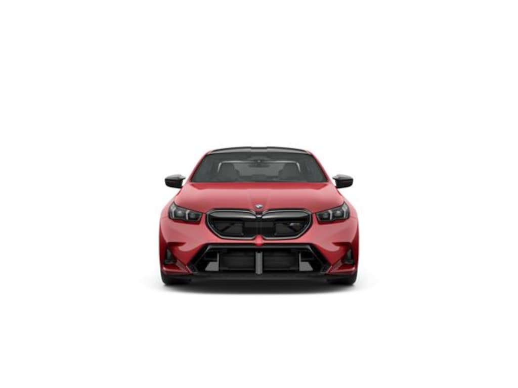 New 2026 BMW M5 Sedan
