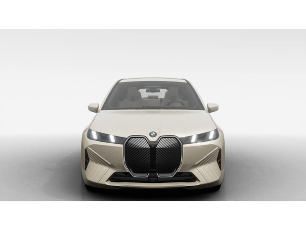 New 2026 BMW iX xDrive45 SUV