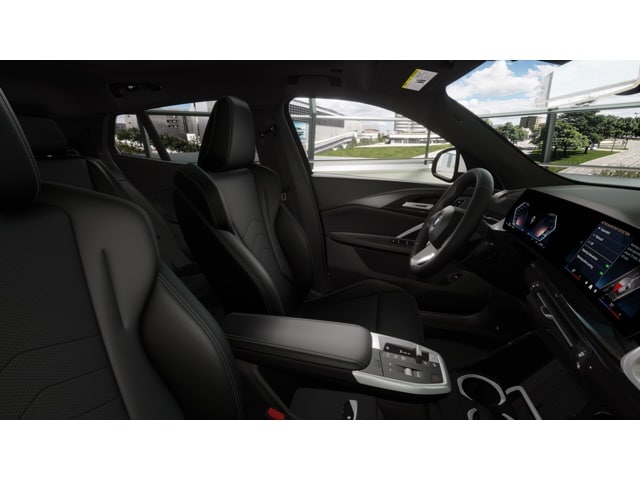 2026 BMW X2 28i - Photo 9