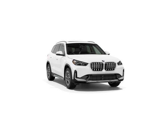 2026 BMW X1 xDrive28i's photo